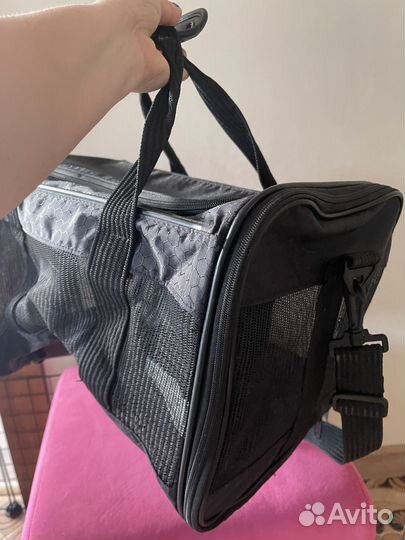 Переноска для животных