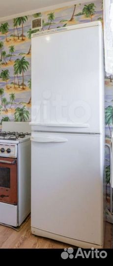 Холодильник