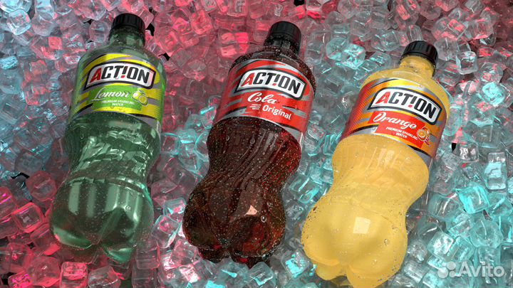 Услуги видеомонтаж, 3D