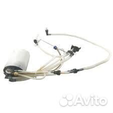 Автозапчасти porsche