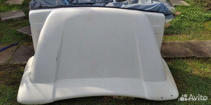 Спойлер на Некст/Next