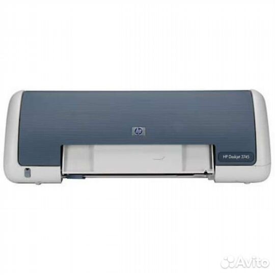 Hp deskjet 3745