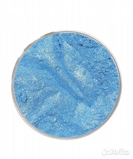 Пигмент для эпоксидной смолы и гипса