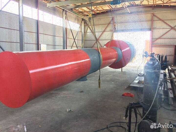 Водонапорные башни