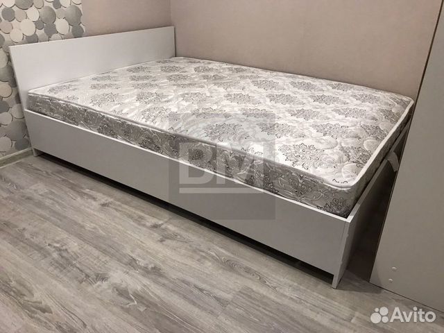 Кровать 160х200 новая объявление продам