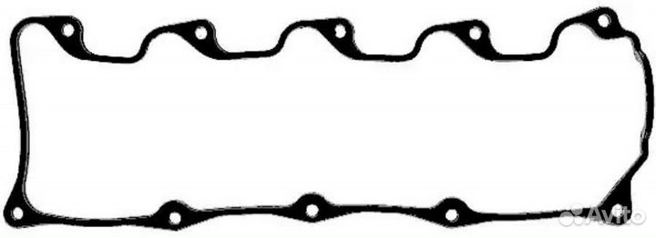 Elring 920.363 Прокладка крышки ГБЦ полиакриловый каучук