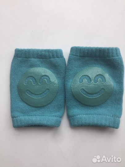 Наколенники детские для ползания