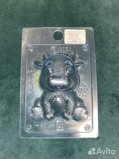 Формы для мыловарения