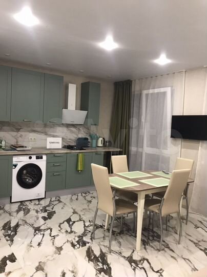 Дом 160 м² на участке 3,5 сот.