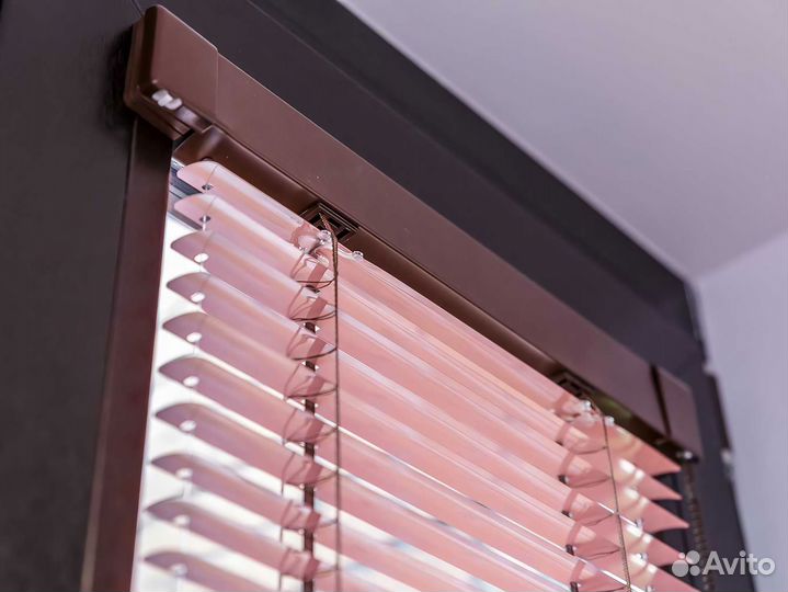 Рулонные шторы на заказ