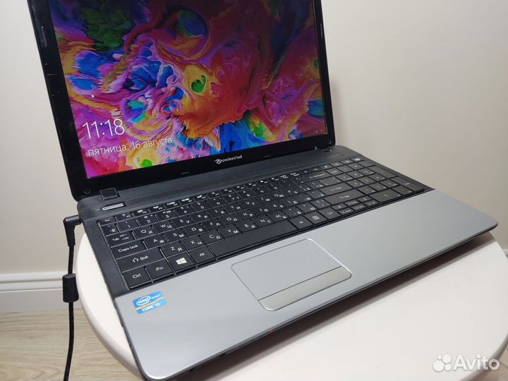Мощный Packard Bell Core i3, 6Gb, 320Gb, GeForce