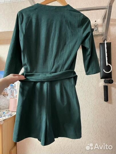 Комбинезон женский