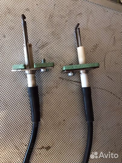 Чугуные секций, б/у Buderus G234 G334