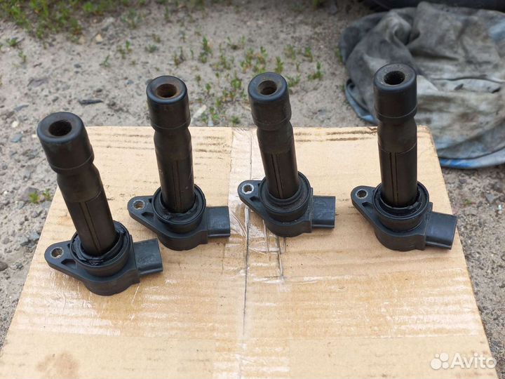 Fiat/Alfa/Lancia катушки зажигания 46473849см11202