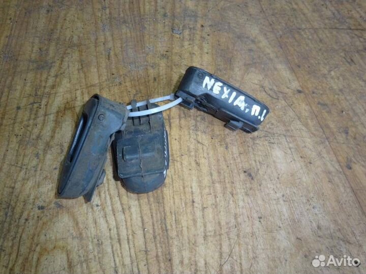 Ручка двери внутренняя Daewoo Nexia 1995-2016