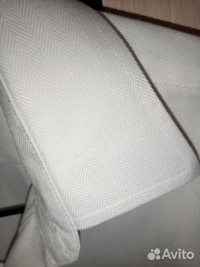 Рубашка на мальчика рост 158 к школе