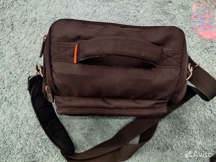 Сумка под зеркалку фотоаппарат
