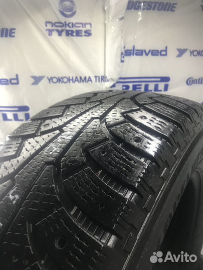 Nokian Hakkapeliitta 5 225/65 R18 107T