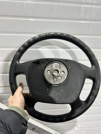Руль chevrolet lacetti