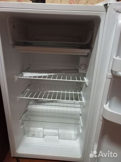 Холодильник