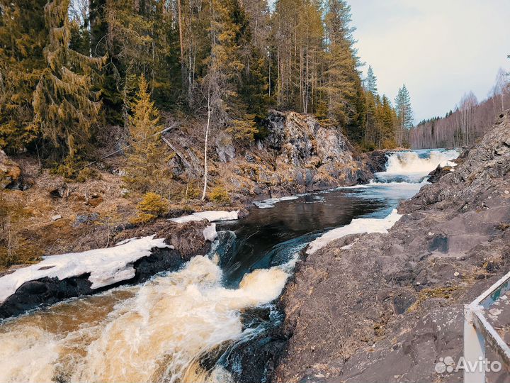 Автобусный тур 