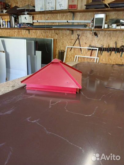 Откосы отливы коньки