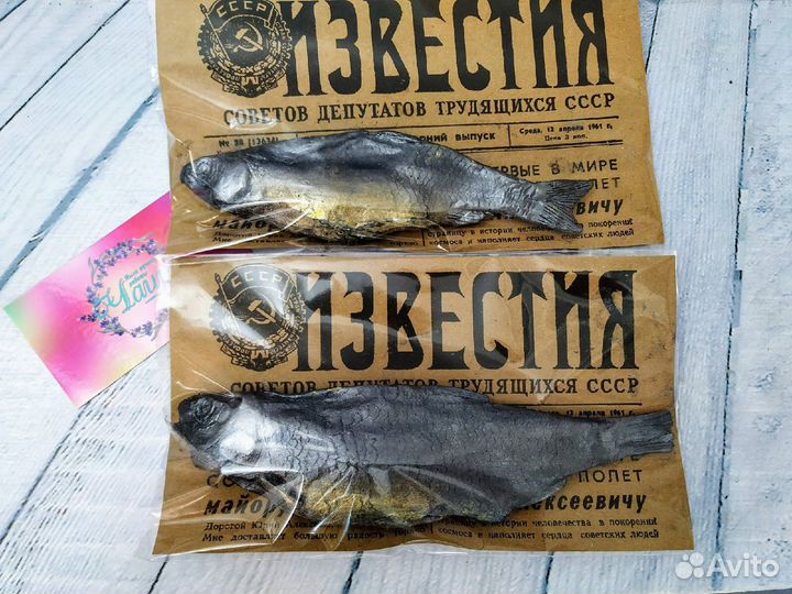 Мыло ручной работы Таранька