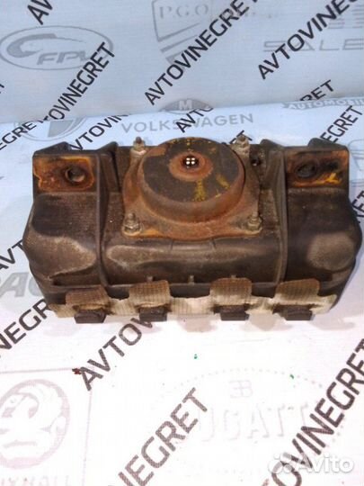 Подушка безопасности пассажира Лада Веста