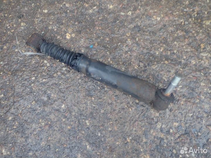 Амортизатор подвески Citroen Berlingo, 2007