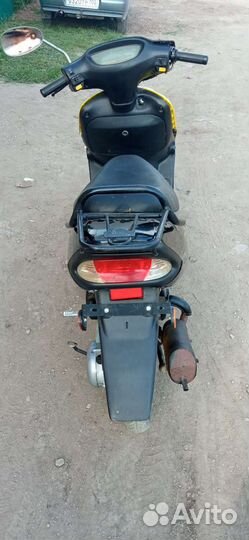 Продам скутер