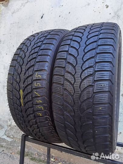 Bridgestone Blizzak LM-32 235/55 R17 103V