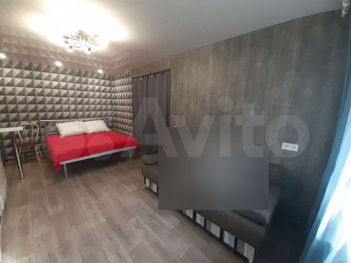 2-к. квартира, 45 м², 1/5 эт.