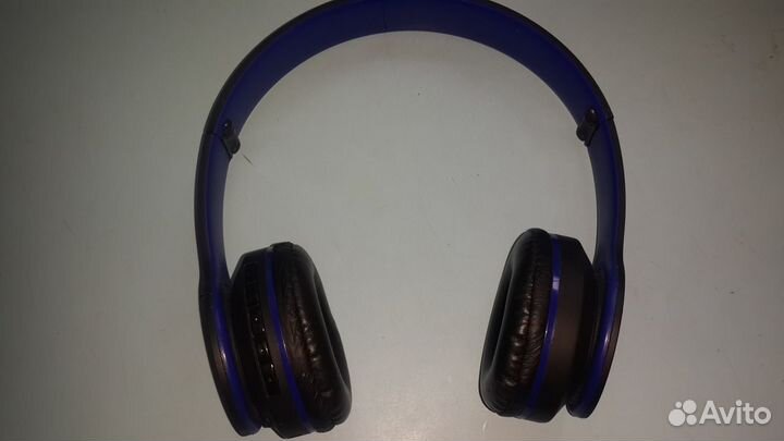 Bluetooth наушники Perfeo BT-F