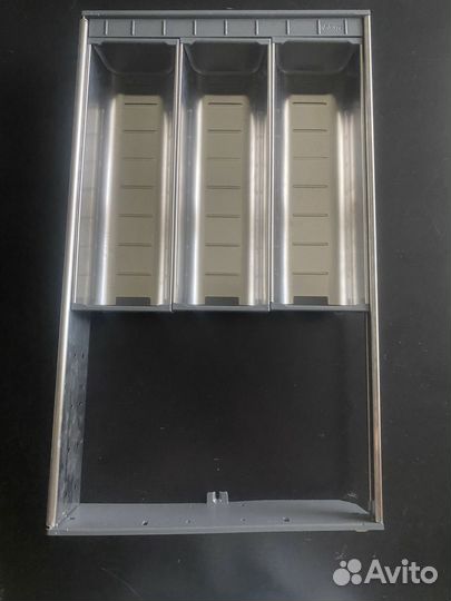 Разделитель для ящика Blum Orga line