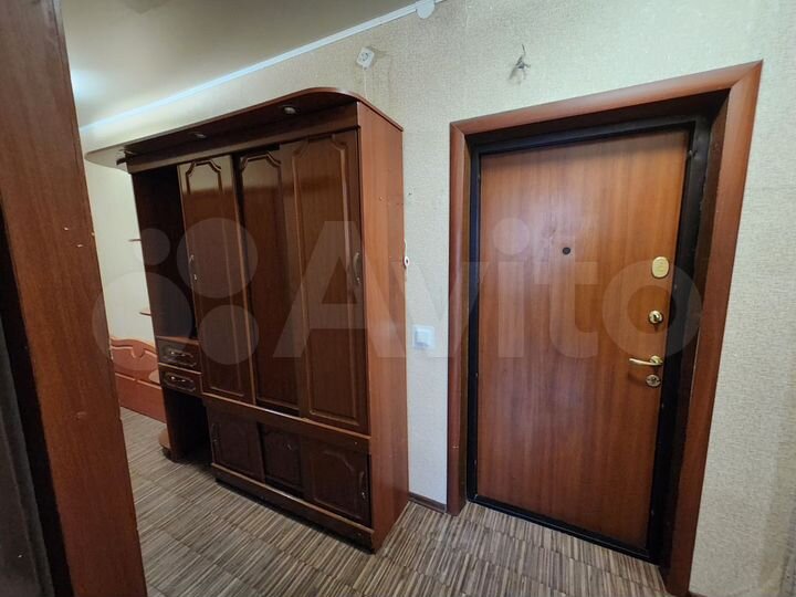 3-к. квартира, 77,8 м², 6/12 эт.