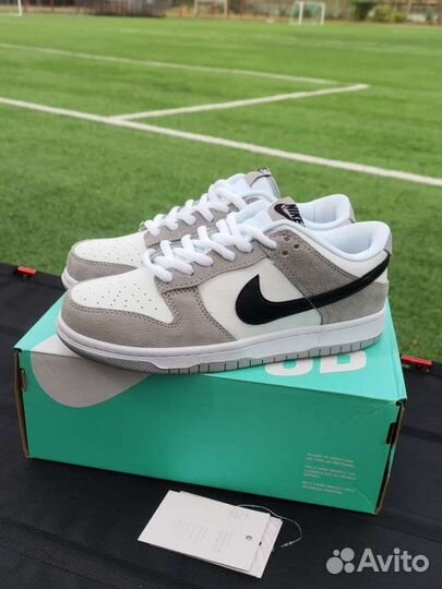 Кроссовки Nike sb dunk low