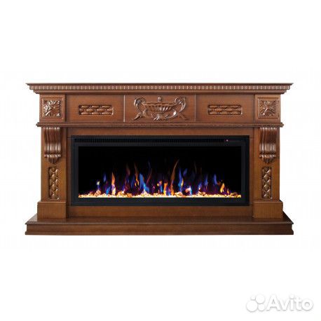 Электрокамин RealFlame corsica 42 NT