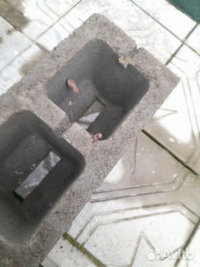 Пеноблоки и шлакоблоки