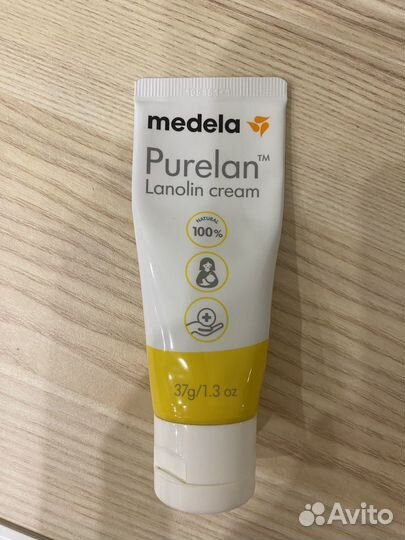 Medela purelan крем