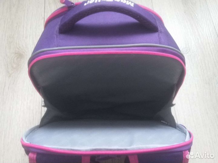 Рюкзак школьный для девочки Mag Taller