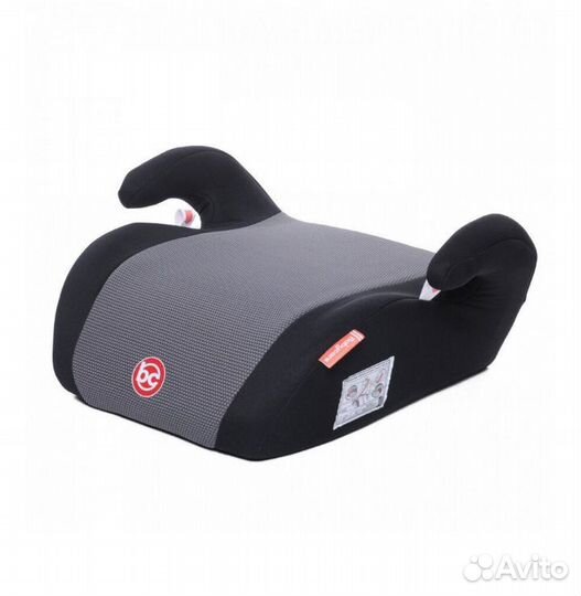 Бустер Babycare новый 22-36 кг