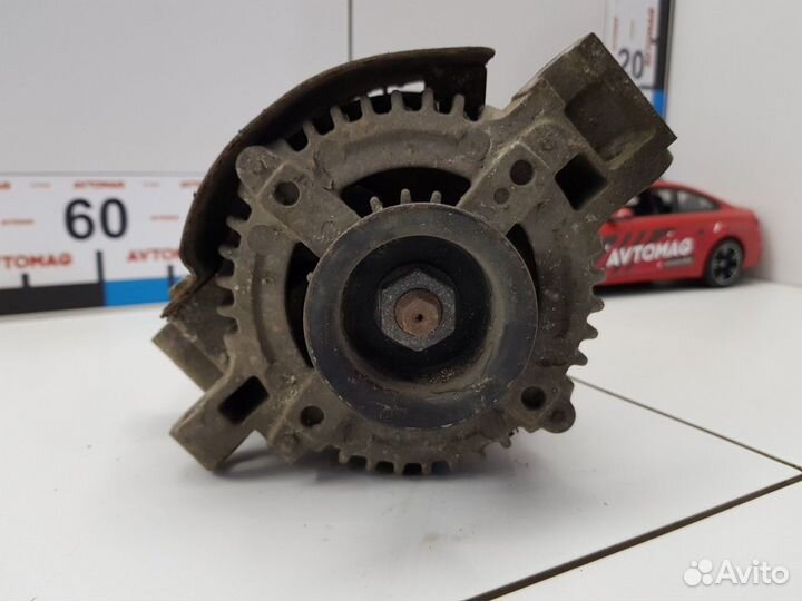 Генератор (Cadillac CTS)