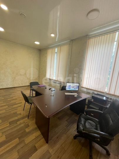 Сдам офисное помещение, 66.5 м²