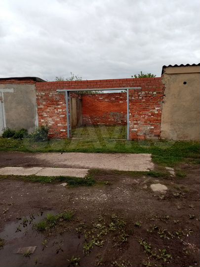 Гараж, 24 м²