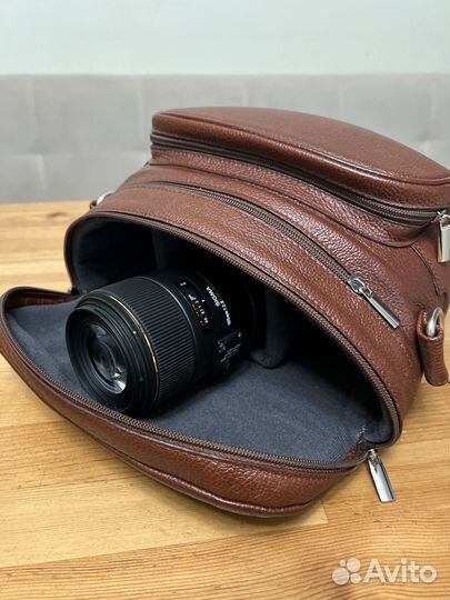 Сумка для фототехники