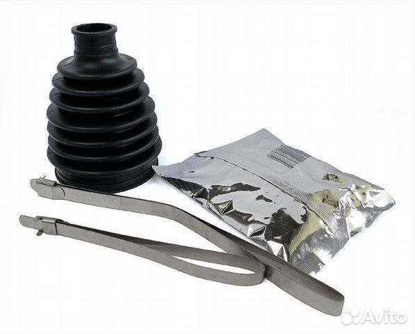 WE130152 EPI Пыльник привода (2204361)