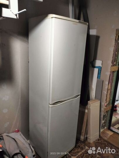 Холодильник бу