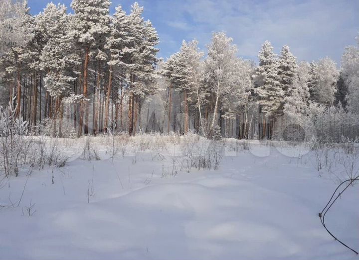 Участок 5 сот. (ИЖС)