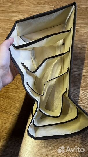 Органайзер для вещей