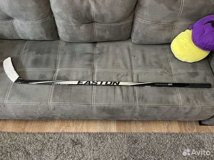 Клюшка хоккейная easton